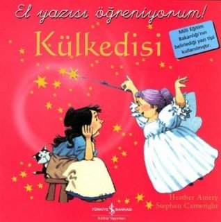 Kulkedisi - El Yazisi Ogreniyorum (Paperback)