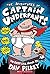 The Adventures of Captain Underpants by Dav Pilkey