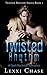 Twisted Rhythm (Twisted Rhythm #1)