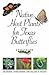 Native Host Plants for Texas Butterflies: A Field Guide (Myrna and David K. Langford Books on Working Lands)