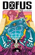 Dofus Tome 25: Je suis Ignemikal