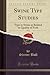 Swine Type Studies, Vol. 2:...
