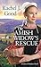 The Amish Widow's Rescue by Rachel J. Good