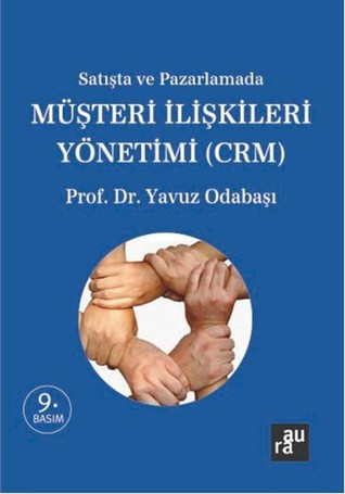 Müşteri İlişkileri Yönetimi