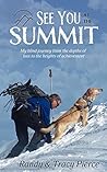See You at the Summit: My Blind Journey from the Depths of Loss to the Heights of Achievement