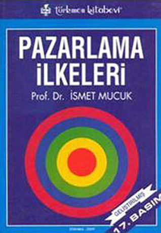 Pazarlama İlkeleri (Paperback)