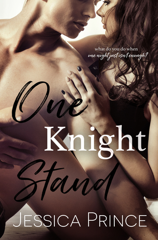 One Knight Stand (ebook)