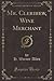 Mr. Clerihew, Wine Merchant