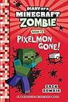 Pixelmon Gone!