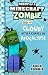 Cloudy with a Chance of Apocalypse (Diary of a Minecraft Zombie, Book 14)