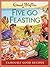 Five go Feasting: Famously ...