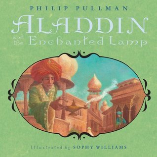 Aladdin and the Magic Lamp