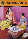 Aniruddha by Kamala Chandrakant Aniruddha by Kamala Chandrakant