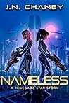 Nameless by J.N. Chaney