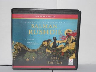 Luka and the Fire of Life