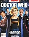 Newsweek Special Edition: Doctor Who: The Ultimate Whoniverse Companion Newsweek Special Edition: Doctor Who: The Ultimate Whoniverse Companion
