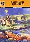 Aruni and Uttanka by Kamala Chandrakant Aruni and Uttanka by Kamala Chandrakant