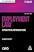 Employment Law: A Practical...