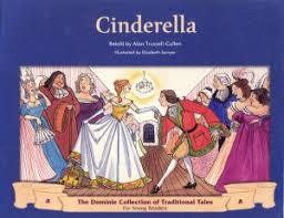 Cinderella (Paperback)