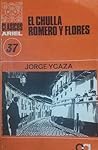 El Chulla Romero y Flores by Jorge Icaza