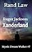 Ruger Jackson: Xanderland (...