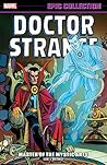 Doctor Strange Ep...