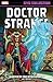 Doctor Strange Epic Collection, Vol. 1: Master of the Mystic Arts