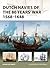 Dutch Navies of the 80 Years' War 1568–1648 by Bouko de Groot