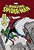 Marvel Masterworks: The Amazing Spider-Man, Vol. 1