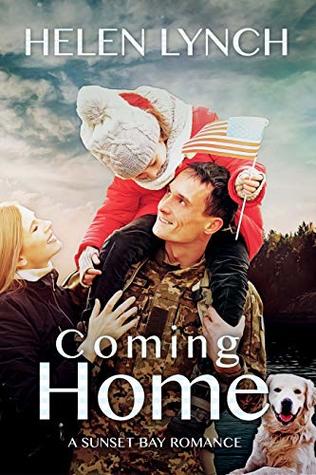 Coming Home (Sunset Bay Book 3)