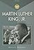 Dr. Martin Luther King, Jr.