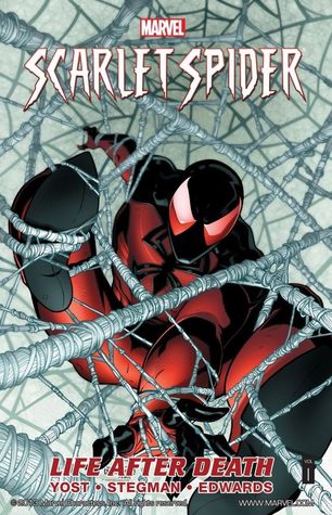 Scarlet Spider, Vol. 1: Life After Death