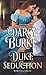 The Duke of Seduction (The Untouchables, #10)