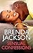 Sensual Confessions by Brenda Jackson