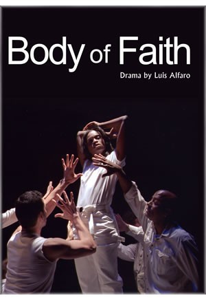 Body of Faith