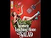 Women Laughing Alone with S...