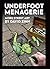 Underfoot Menagerie by David  Zinn