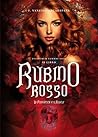 Rubino Rosso by F. Vanessa Arcadipane