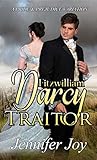 Fitzwilliam Darcy...