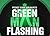 Green Man Flashing