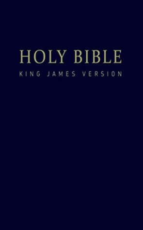 The Holy Bible - King James Version