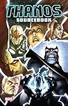 Thanos Sourcebook #1