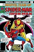 Marvel Team-Up #49