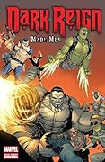 Dark Reign: Made Men #1