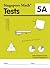 Singapore Math Common Core Tests 5A