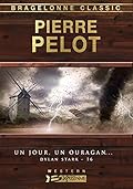 Dylan Stark, T16 : Un jour, un ouragan...