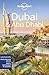 Lonely Planet Dubai & Abu D...