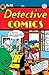 Detective Comics (1937-2011...