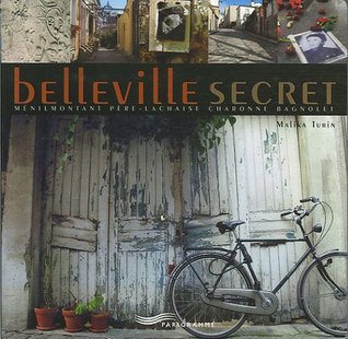 Belleville secret (Paperback)