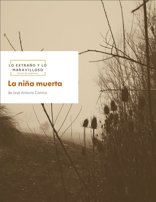 La niña muerta (Unknown Binding)